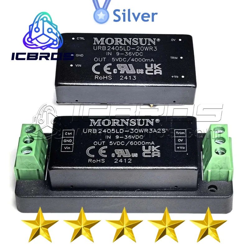 

URB2405LD-20WR3A2S URB2405LD-30WR3A2S URB2405LD-60WR3A2S URB2412LD-30WR3A2S URB2424LD-20WR3A2S URB2412LD-50WR3A2S URB2424LD