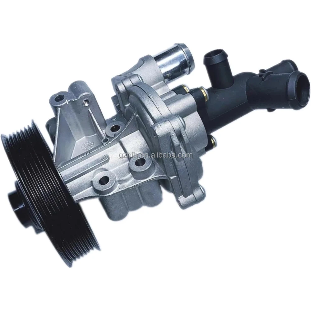 Water Pump for Ranger Everest BT-50 BT50 2.2 2012- BK3Q-8A558-CC BK3Q-8A558-CB U202-15-YE2A U202-15-YE2B 1719125