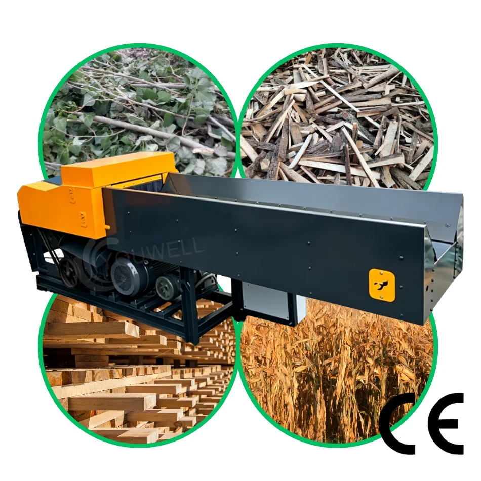 High Efficiency Electric Industrial Automatic Forced Feeding Heavy Duty Wood Sawdust Machine Engine Gear Pump For Biomass Pellet