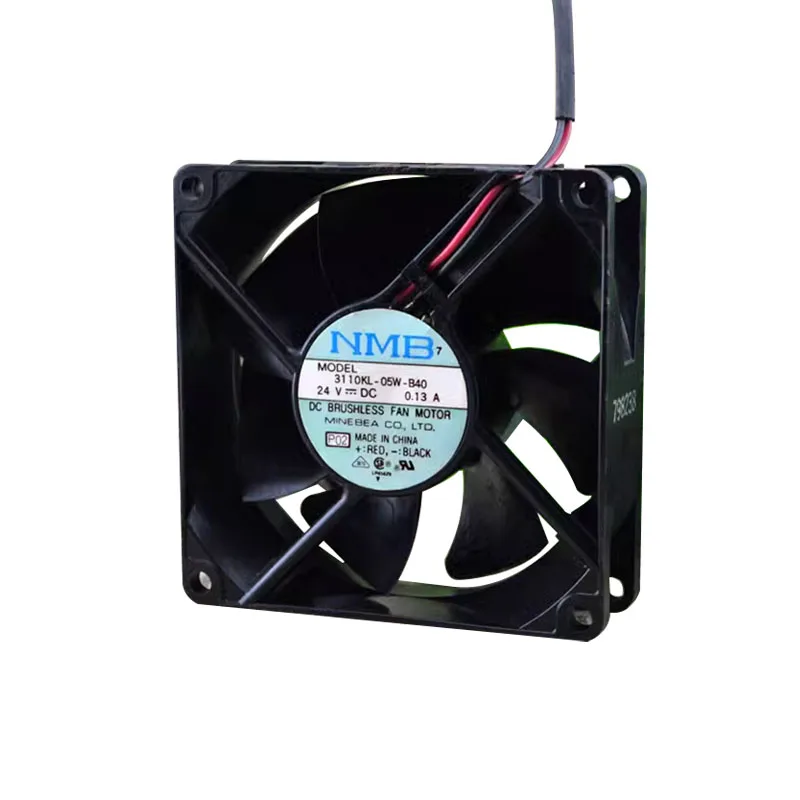 novo-original-3110kl-05w-b40-24v-013a-8025-80-80-25mm-8cm-ventilador-de-refrigeraCAo
