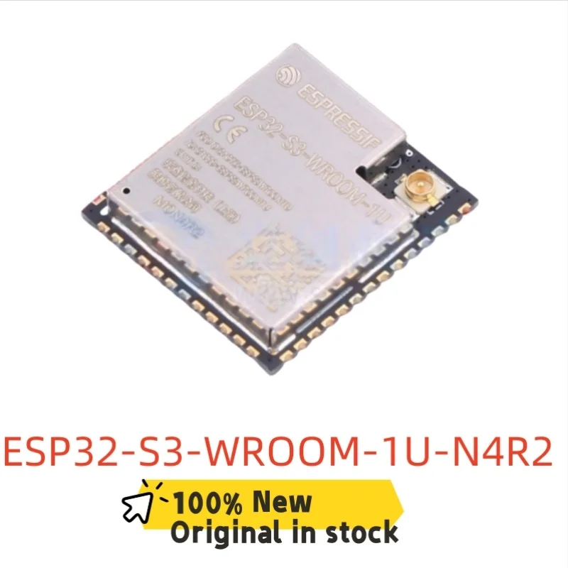 100% New Original E… - image