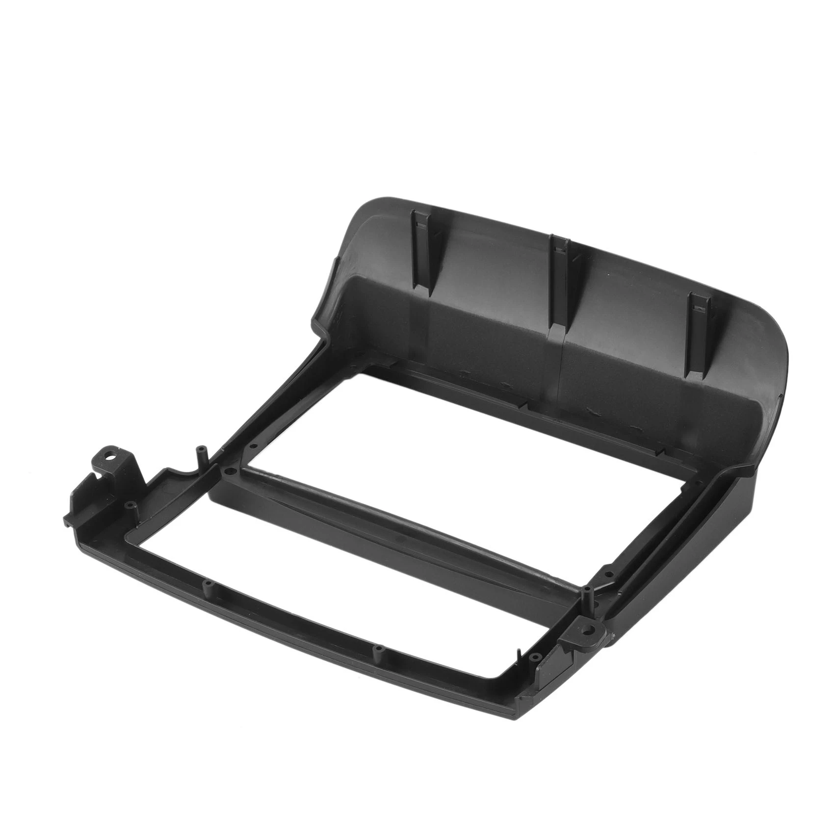 

Portable 9 Inch Car Fascia For Kia Sorento 2004-2008 2Din Stereo Fascia Panel Dash Mount Installation Car DVD Frame Kit In-Dash