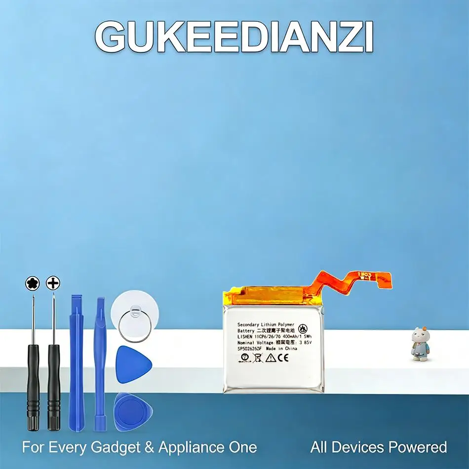 High-Capacity SP502…