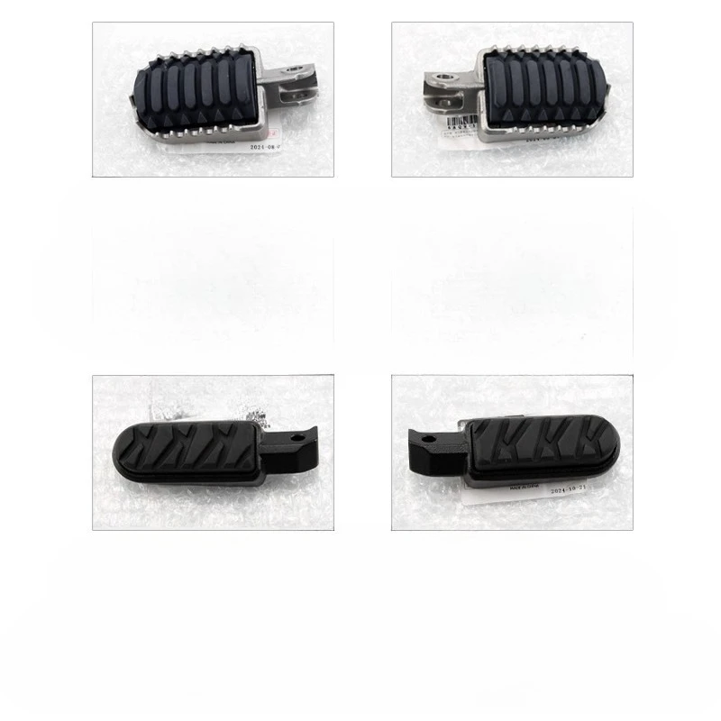For CFMOTO 450MT 800MT－X Front Rear Foot Pedal Combination Foot Pedal Support Foot Pedal Accessory CF400－8 Original Accesorios