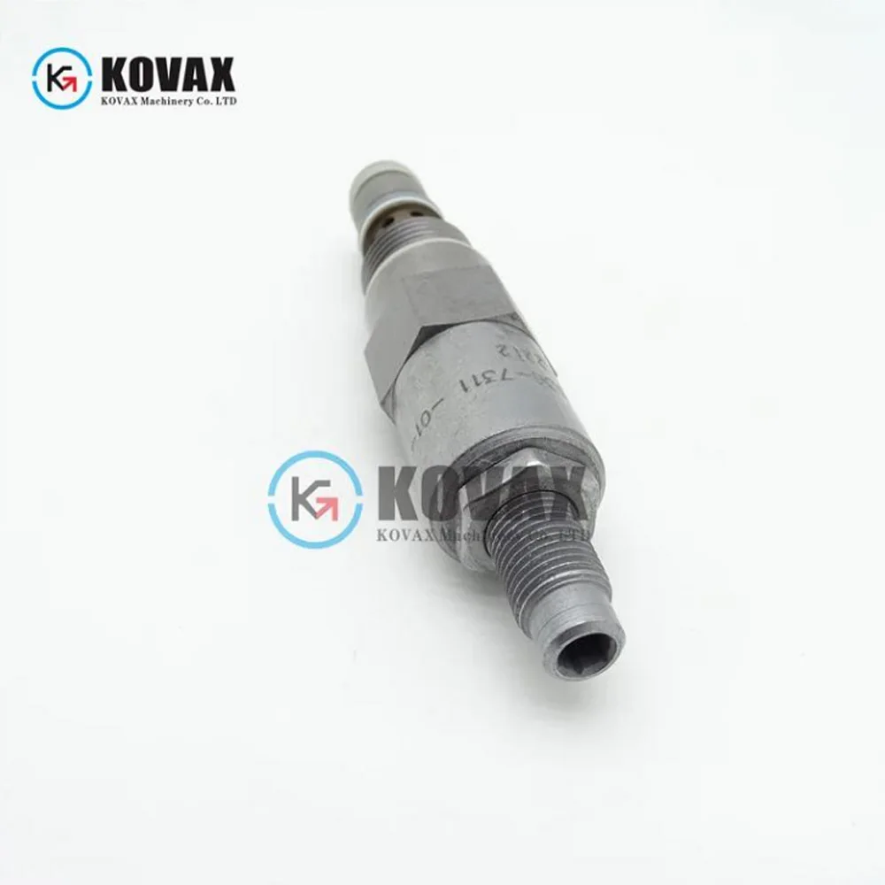 

5367311 536-7311 Предохранительный клапан для деталей экскаватора двигателя E320GC E326GC E336GC