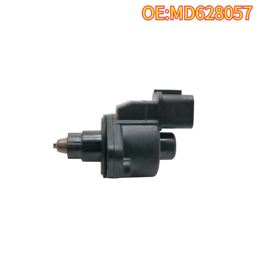 

High quality New For MD628057 IACV Idle Air Control Valve For Mitsubishi Hyundai Plymouth Dodge Automotive Spare Parts