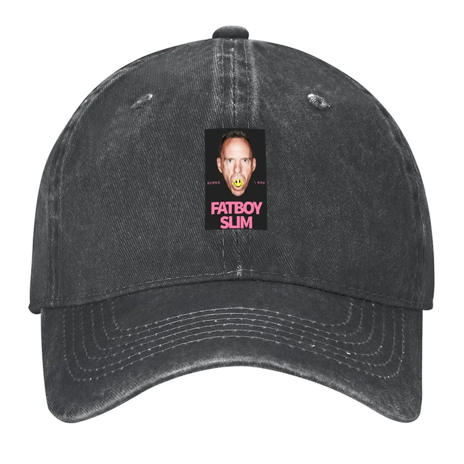 Nueva gorra de béisbol Bulan Sebelas Slim Lambang para hombre, gorro de playa, gorra de rugby, visera de playa para mujer, para hombre
