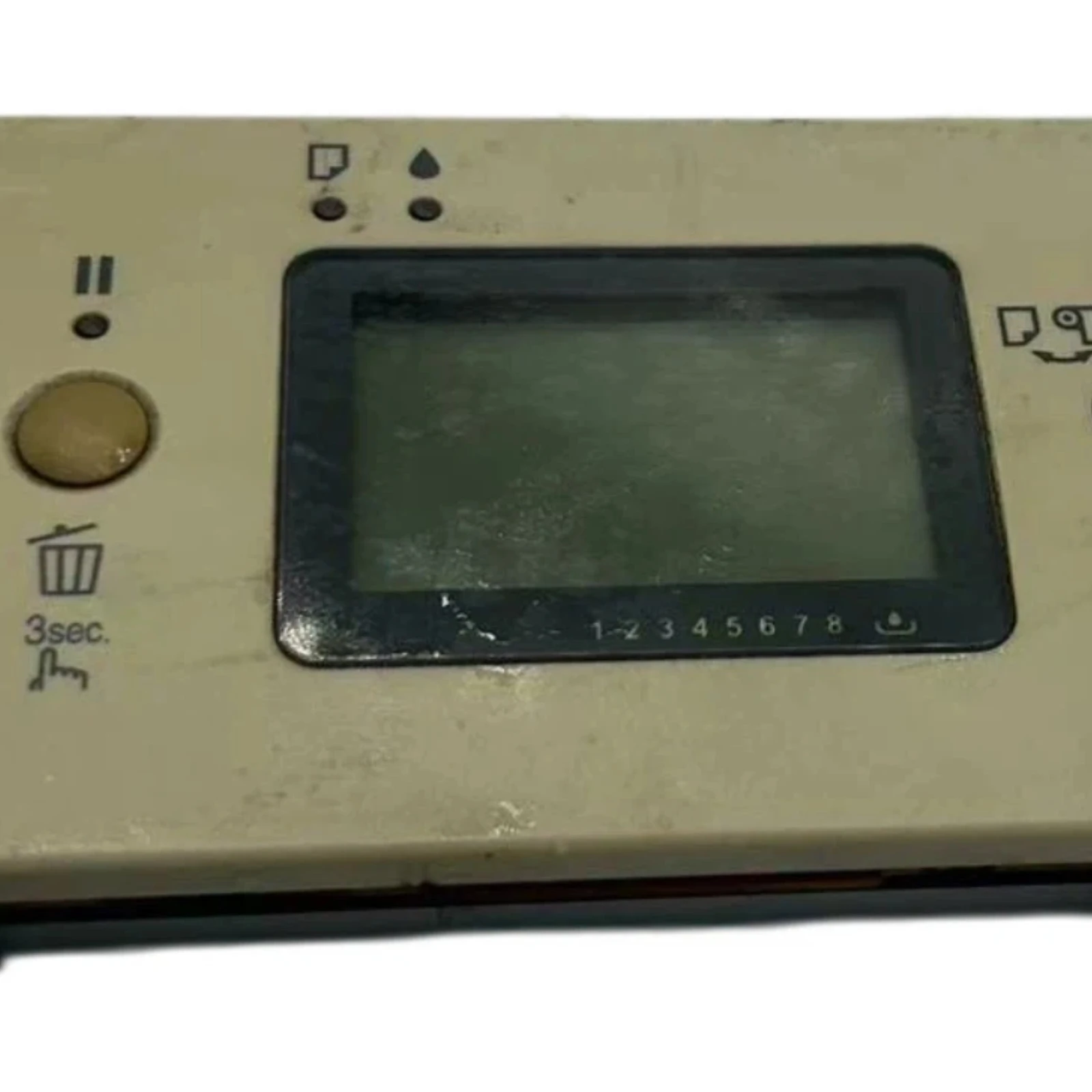T 3270 SureColor Printer Parts Control Panel fits for Epson T3270