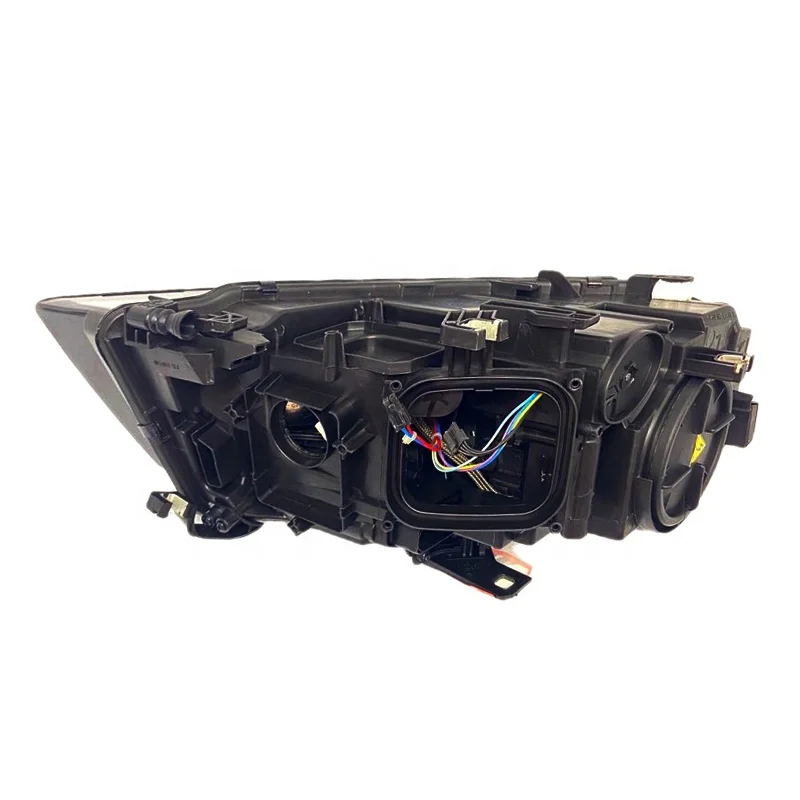 Matrix LED Projector Headlight LED Head Lamp Auto Lighting Systems for Audi A4 B8 2008 2009 2010 2011 2012