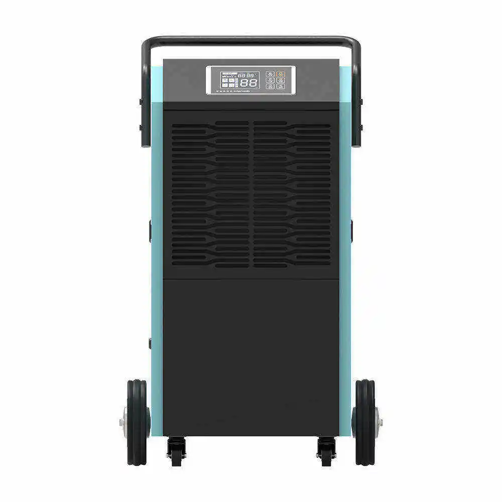 

Роскошный индивидуальный осушитель 90L/D с большими колесами, портативный ручной осушитель, подходящий для дома