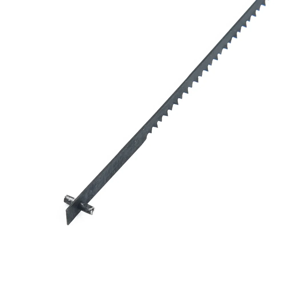 Outils de Coupe de Scie à Chaîne Électrique, Dur et Doux, Épinglé, 16 en effet, Accessoires de Défilement, Calcul, Travail du Bois, TPI, 10 125mm