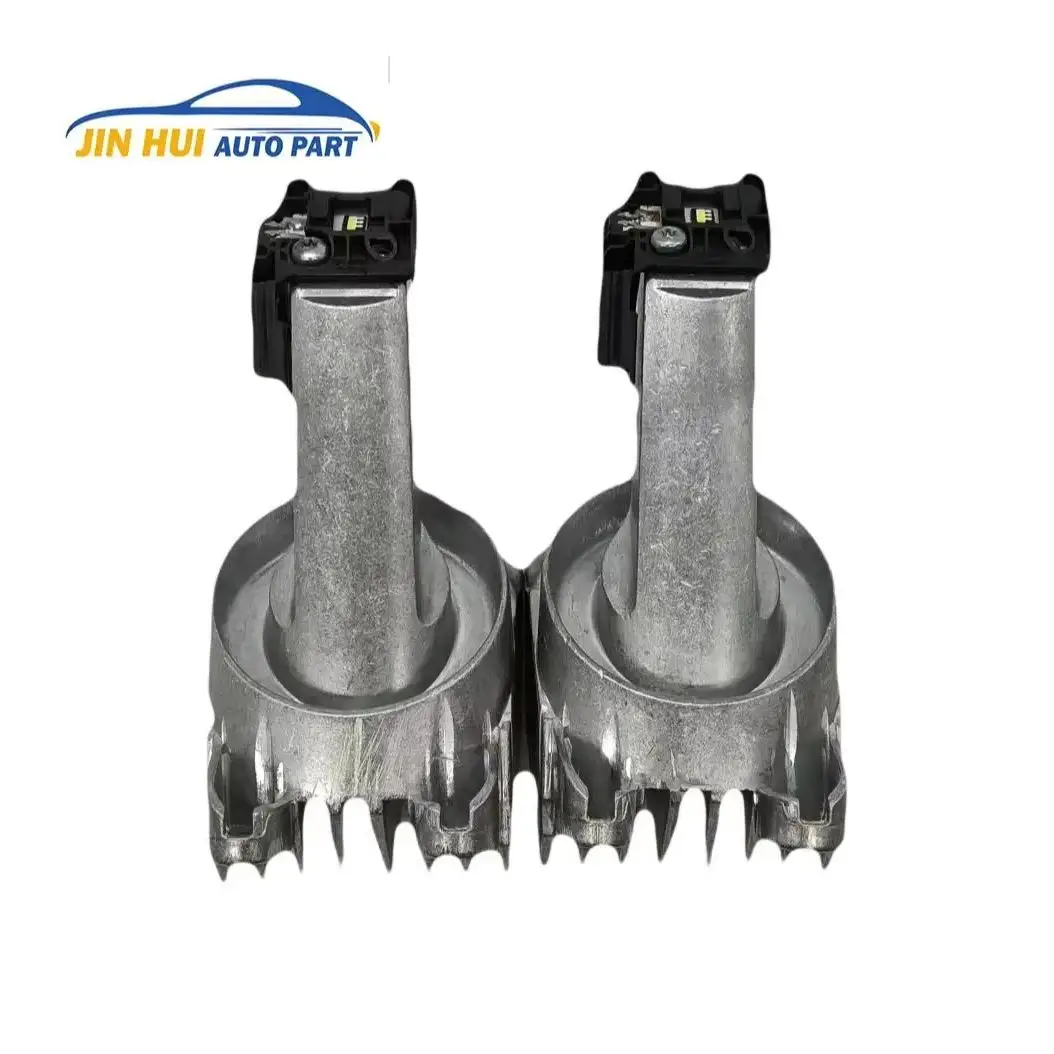 جديد 63127262731 النهار تشغيل ضوء Led المصباح عيون الملاك مصباح مصمم على شكل حلقة وحدة ل BM-W 5 'F07 F18 F10 20d 523i 525d 528i 530d