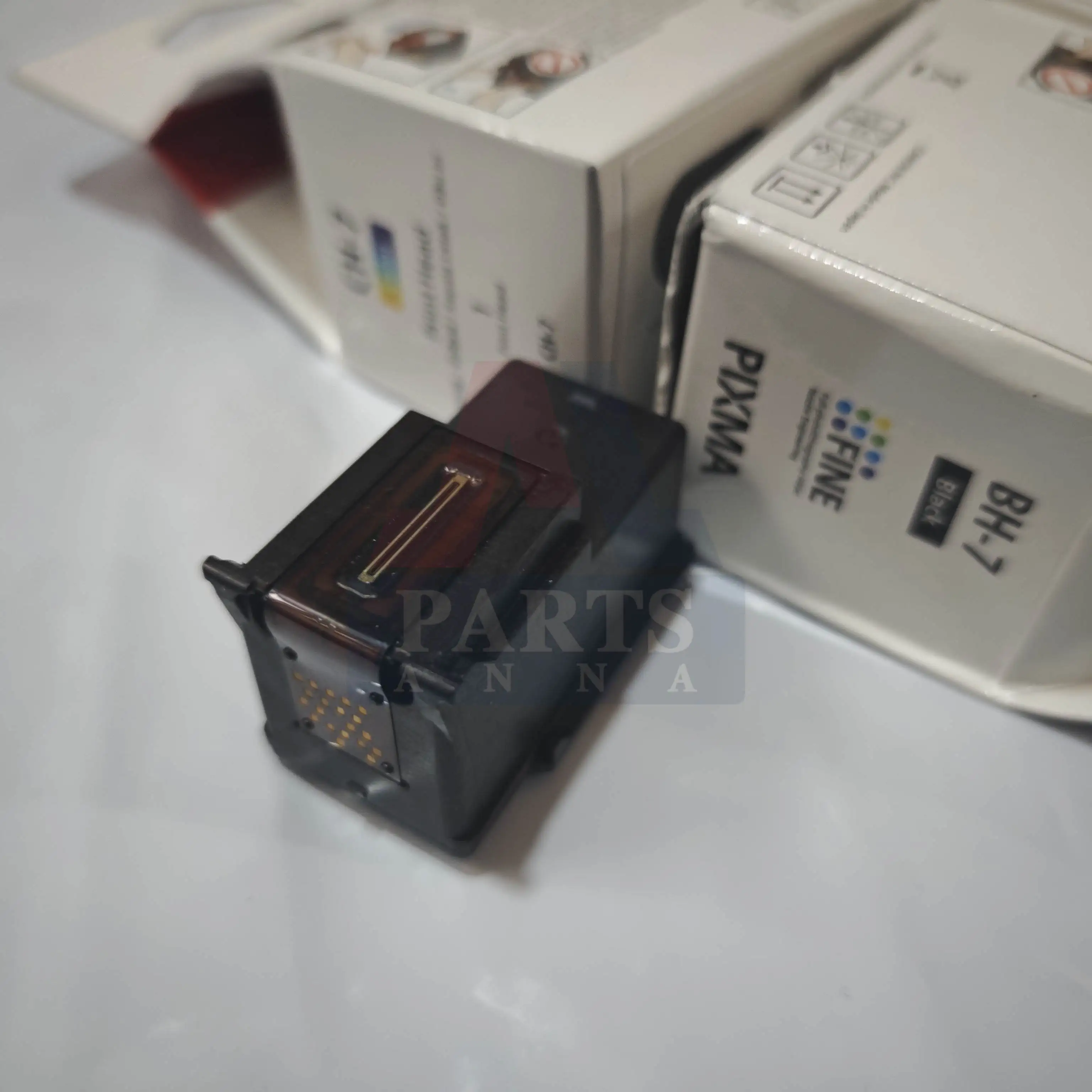 1 шт. Оригинальная новая печатающая головка BH-7 CH-7 для Canon Pixma G3010 G2010 G2012 G3012 G4000 G3000 G2000 G4010