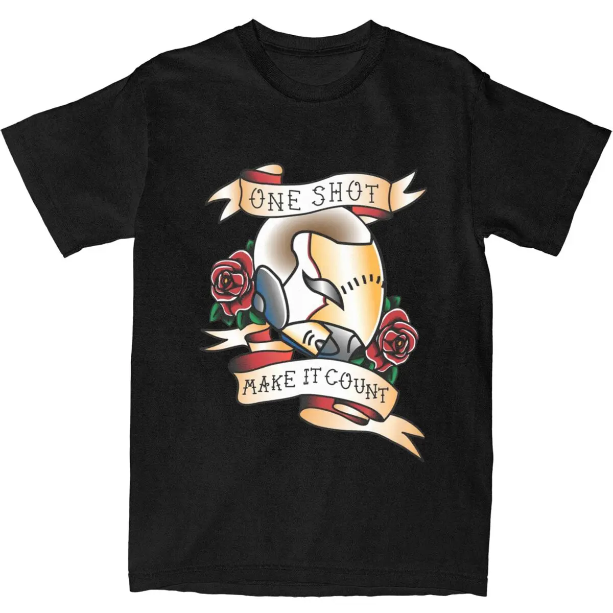 

Destiny 2 T-Shirt Men Video Game Y2K Casual Cotton T-Shirts Summer O-Neck Trending Tee Shirt Wholesale Oversized Tops