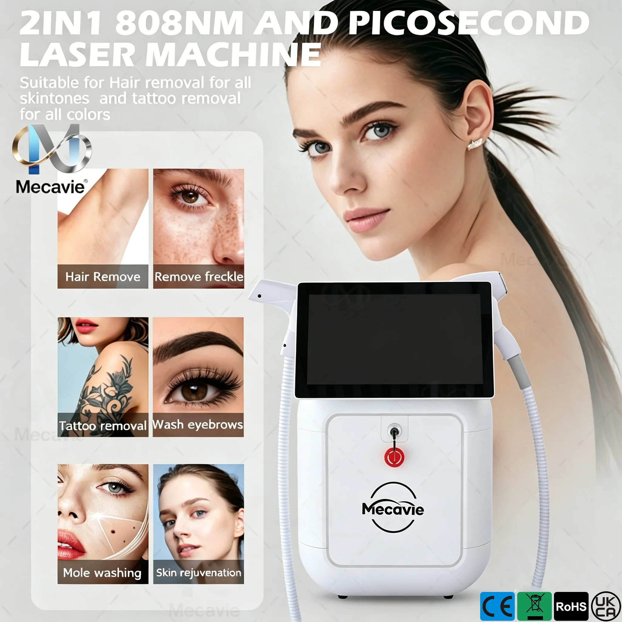 Thumbnail 3 - #36 Latest Hair Removal Devices Offers