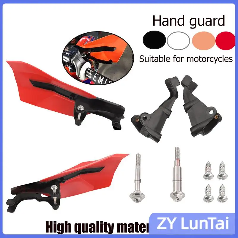 Motorcycles Handguard Handlebar Guard Protector For KTM SX SXF EXCF F XC W EXC 125-350 450 500 2017-2019 2020 Guards Protection