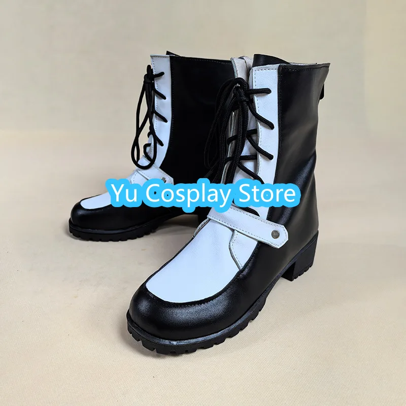 

Специально для принцессы Эму Отори Ракара Камиширо, обувь для косплея, обувь для косплея в стиле аниме, ботинки, костюмы на Хэллоуин, реквизит