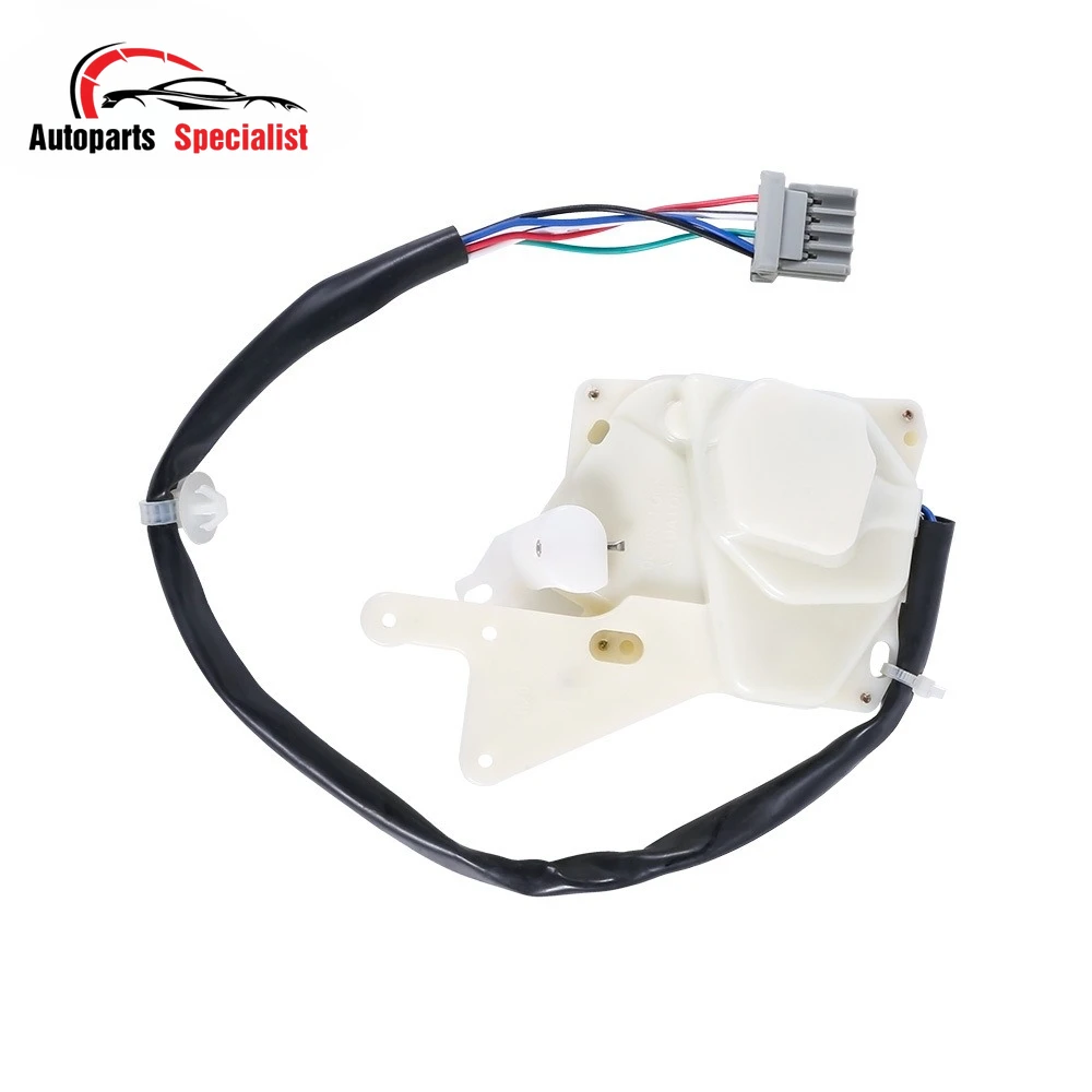 

Передний левый 72155-SV4-A21 привод защелки дверного замка, подходит для Honda Accord 1994 1995 1996 1997, автомобильная часть