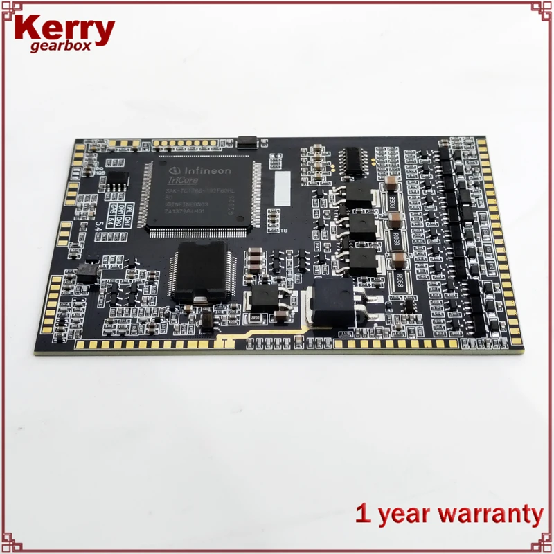 

02E DQ250 TCM TCU Chip Automatic Transmission for Audi A3 Q3 TT Skoda Volkswagen Beetle Touran Sharan