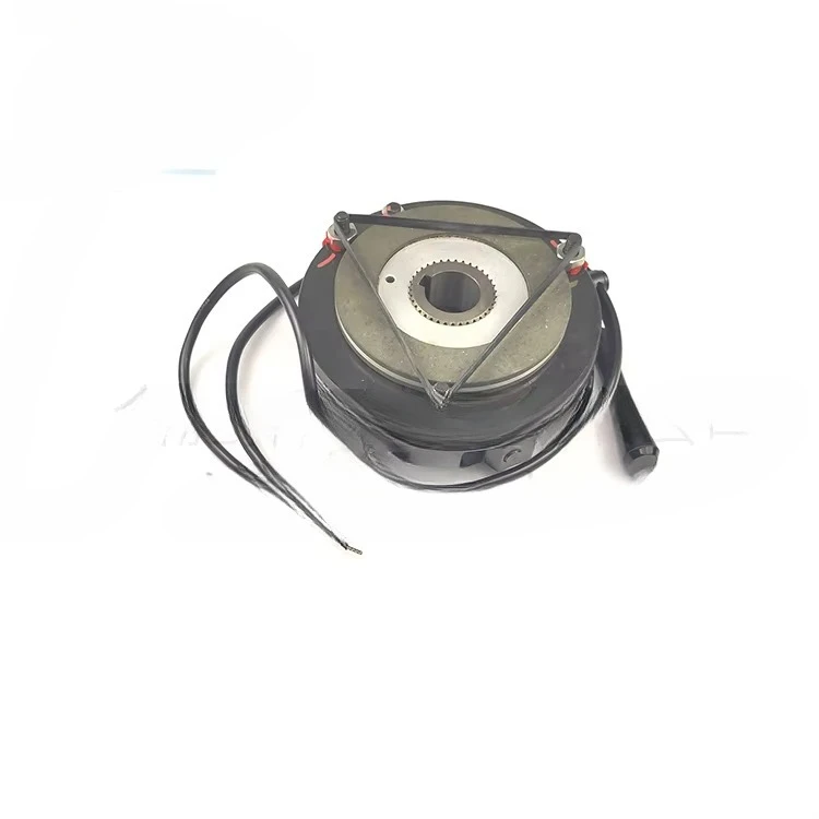 

0414 gear motor brake, can be used for packaging, food and other transmission machinery
