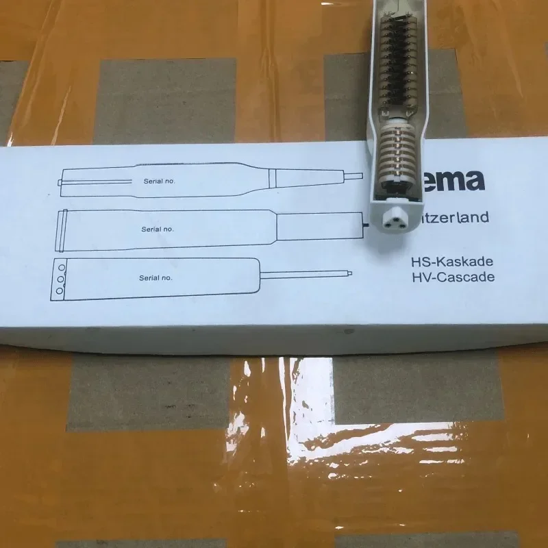 Hi-Q HV Cascade 1016911 for Opti Pro GM04 Powder Coating Spray Gun Select