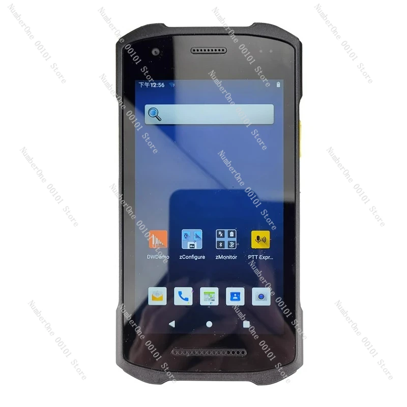 

TC21/TC26/TC20 TN28 data collection Android pda handheld end point
