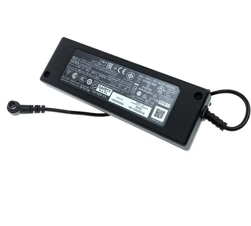 

Original For Sony Bravia KDL-40WD655 LCD-LED TV Power Supply ACDP-085E03 149300013 KDL-32WD753 KDL-32WD754 AC Adapter Charger