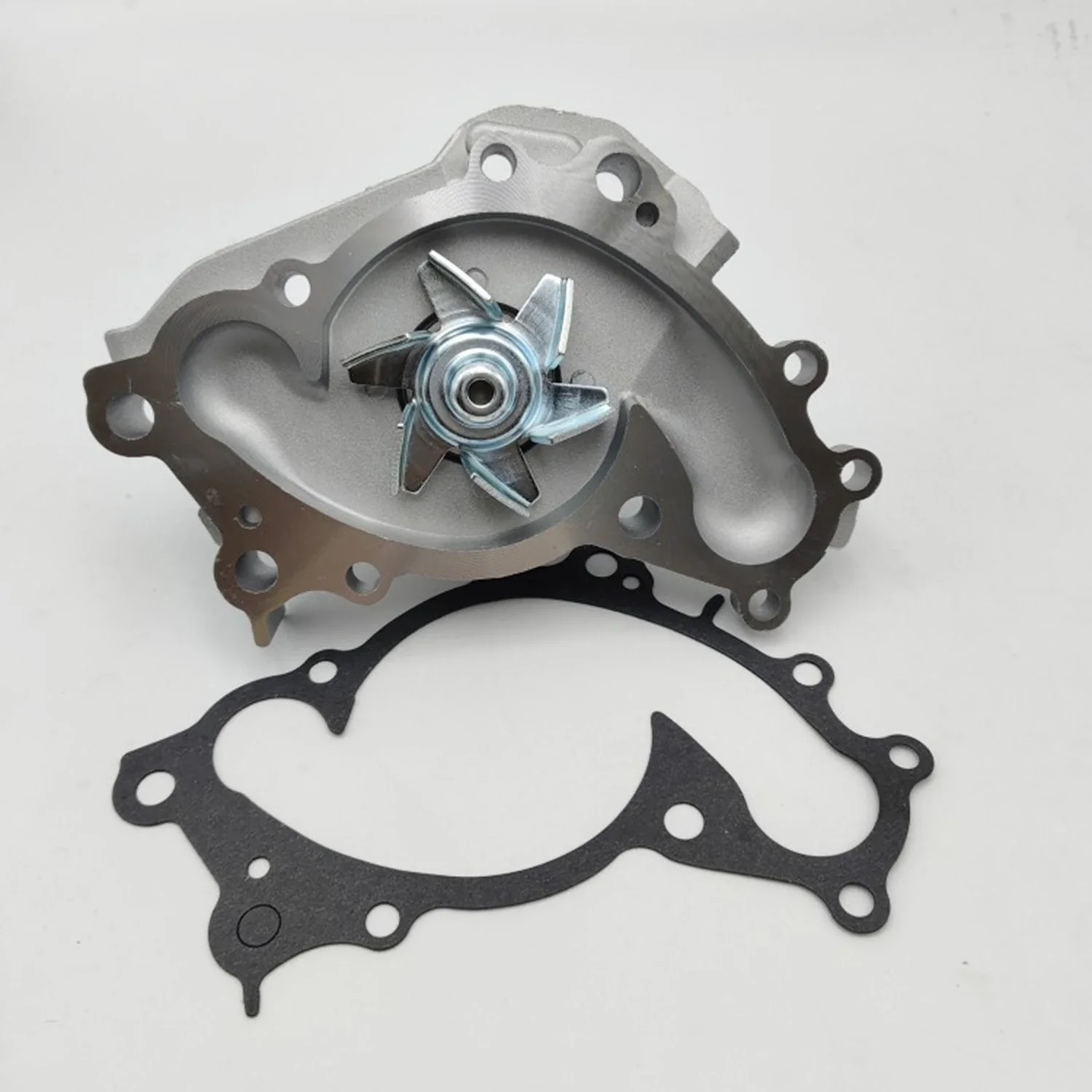 

1610029085 1610009070 Water Pump For RX300 highlander el method RX330 RX400h ES330 goodly