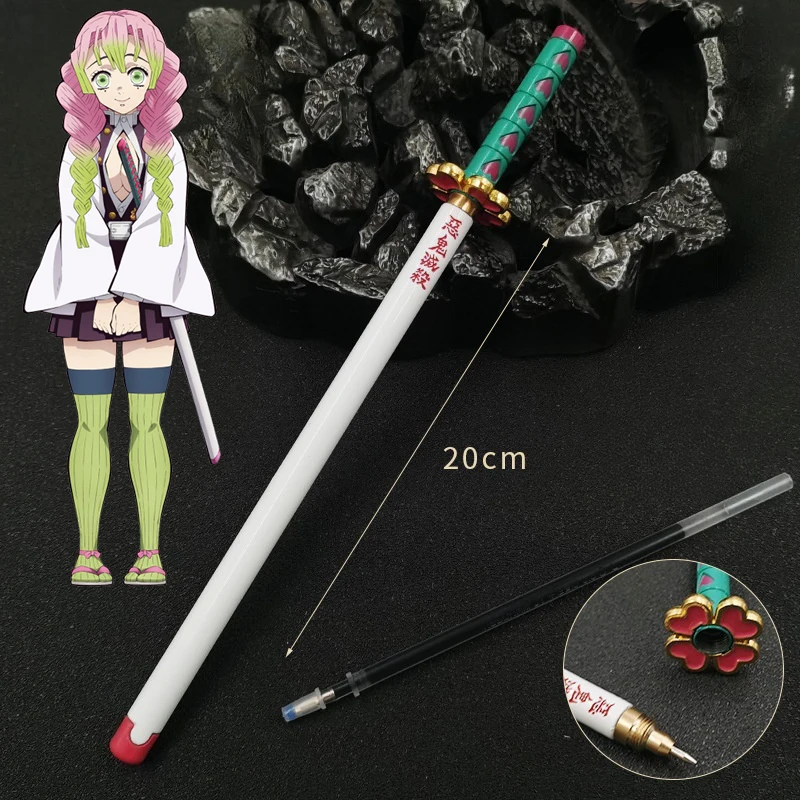 Kanroji Mitsuri