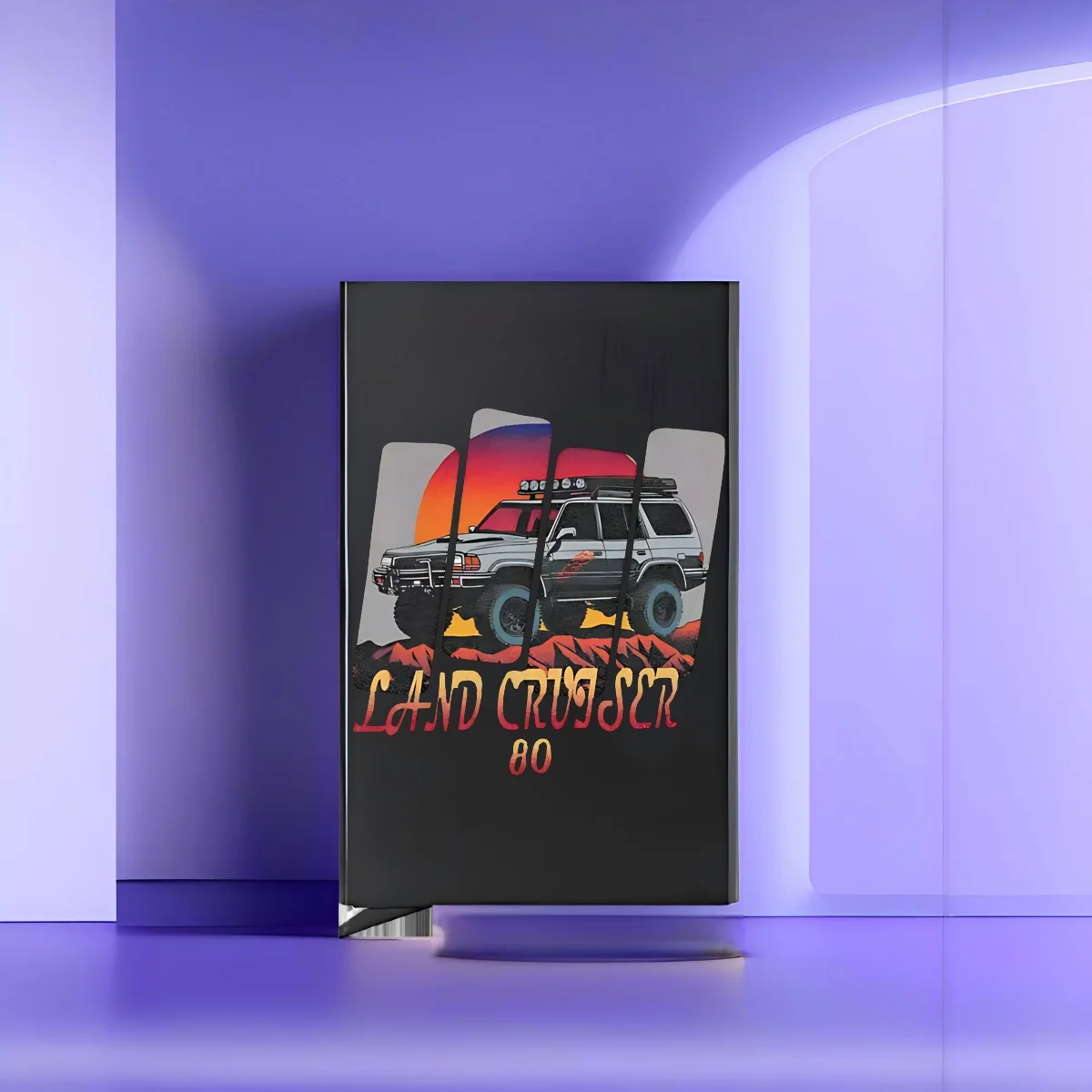 

Картхолдер LAND 2026: Новая Модель, Стильный Принт, Разнообразие Цветов, Удобный и Компактный для Ежедневного Использования