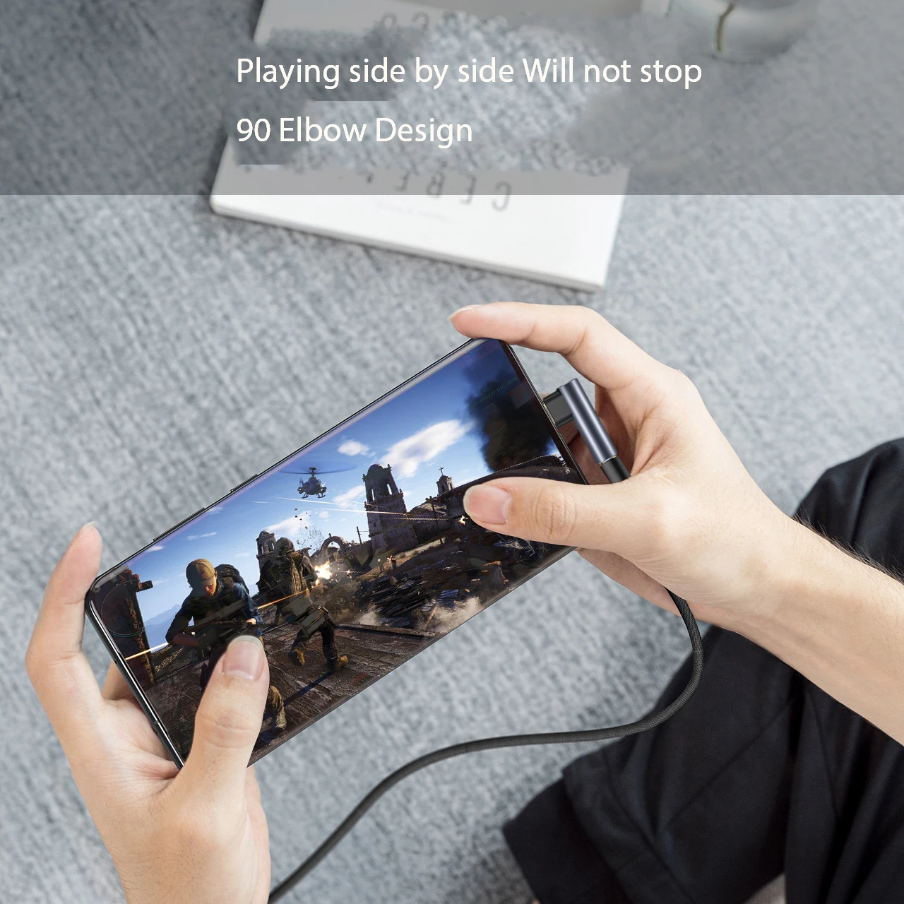 Type C 3.5mm Headphone Jack Adapter Usb C To 3.5 MM Aux Audio Convertor with DAC Chip for Samsung Galaxy S21 S20 Oneplus 8t Nord