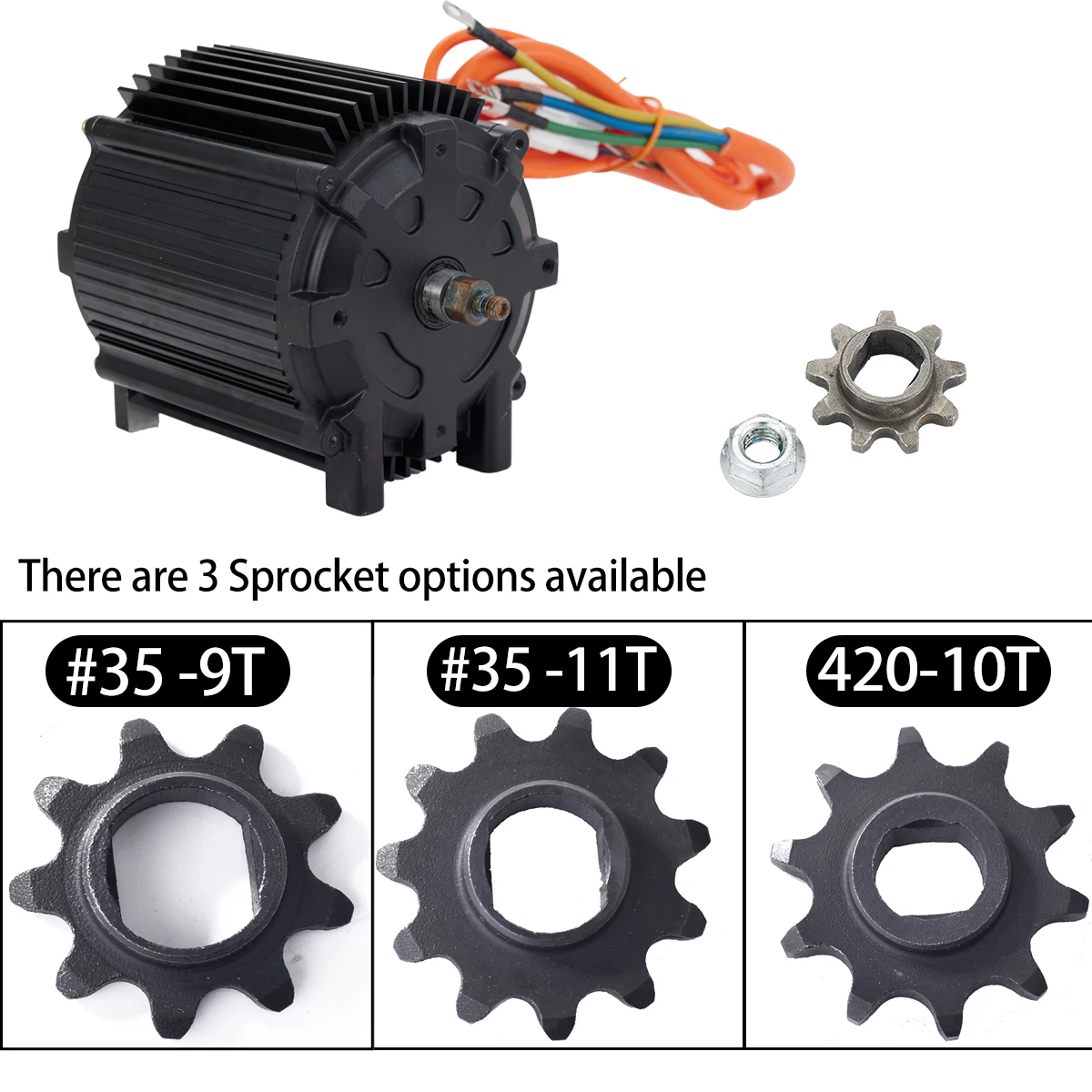 Hot Sale KR5V V2 Kunray 72V 5 - 72V 5000W Electric Motorcycle ulasan dan harga