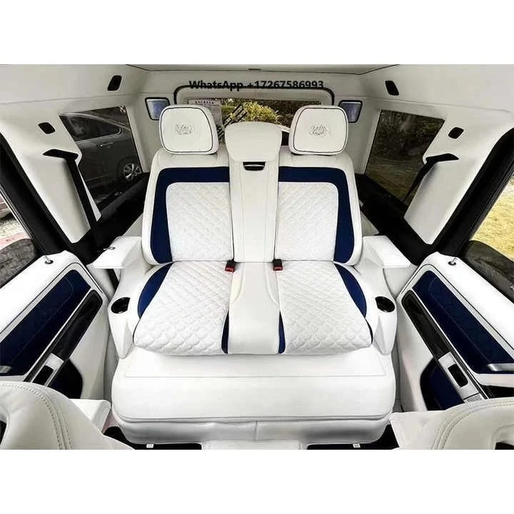 

Factory Direct Selling G Class W463 to W464 Fits for G Wagon G300 G350 G500 G550 G63 Models Carbon Fiber Seats RHD