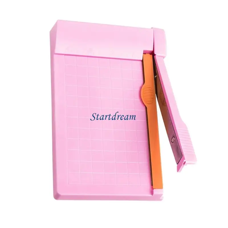 Paper Cutter Manual Cutting Machine Paper Trimmer for Paper Scrapbooking K92C