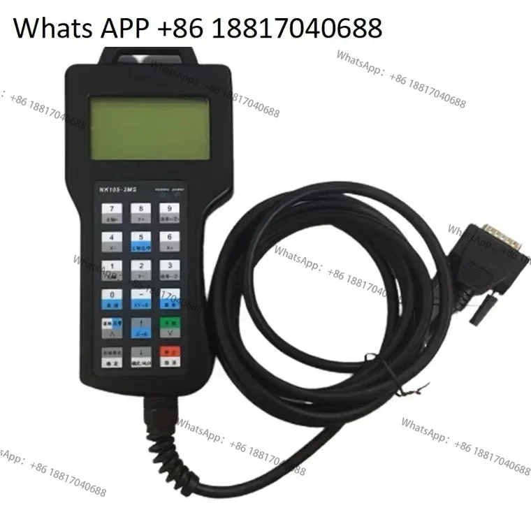 NK105-3MS G2 G3 3-A…