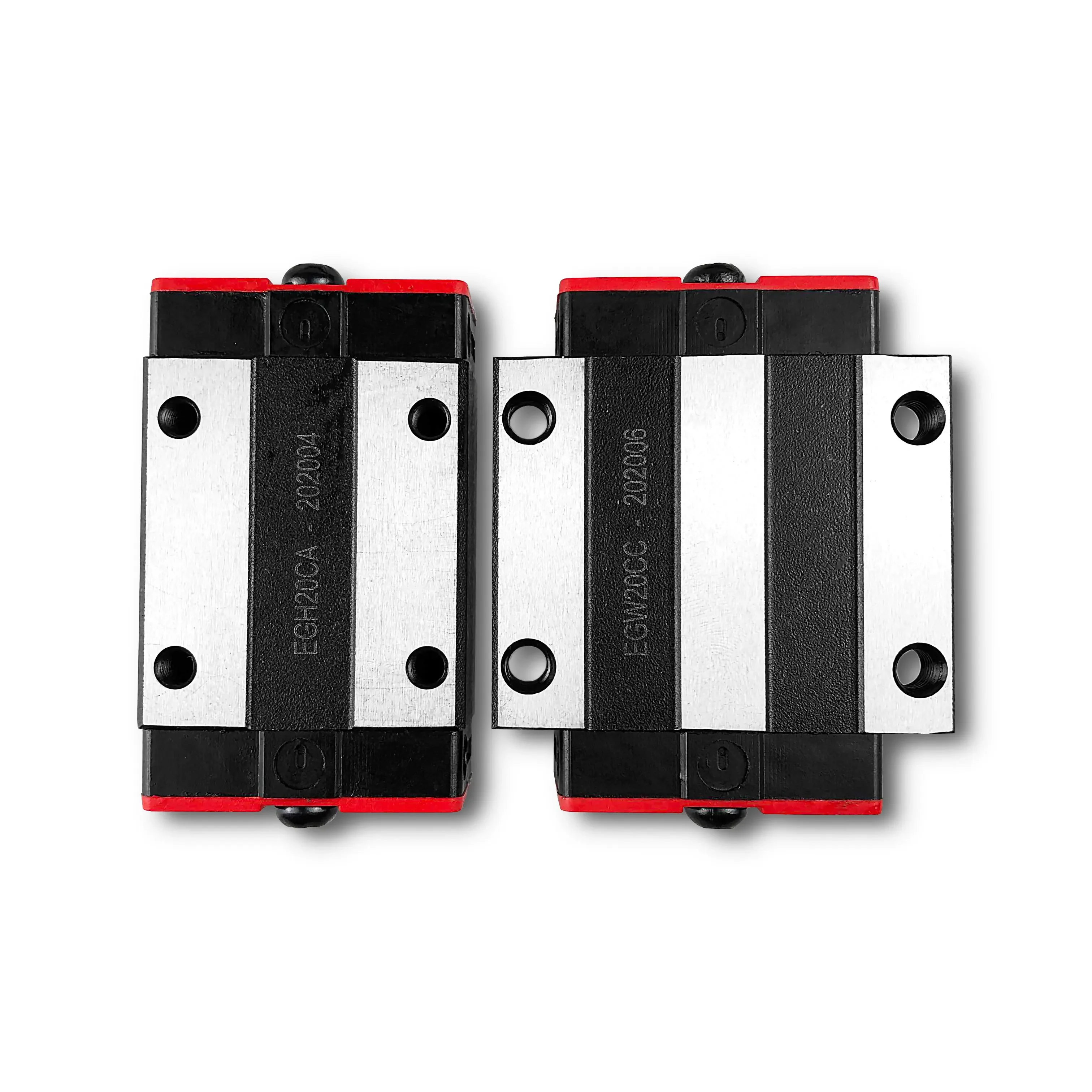 1pc HGH25CA HGW25CC Slider Block Match Use HGR25 Linear Guide For Linear Rail CNC Diy Parts