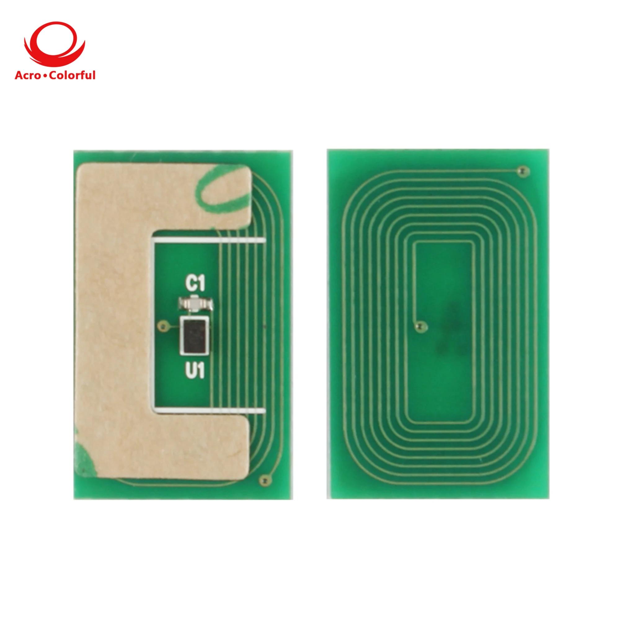 Chip de cartucho de tóner Compatible para Xerox WorkCenter 5945 5955 AltaLink B8045 B8055 B8065 B8075 B8090 Chip de fusor Chip de tambor
