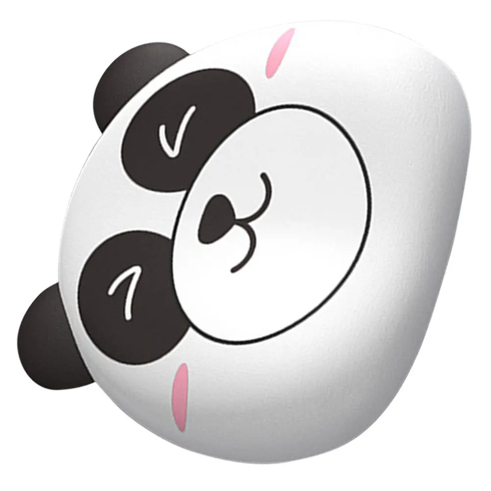 

Симпатичная поддержка запястья мыши, удобный дышащий силиконовый коврик для мыши для ноутбука, настольной игровой клавиатуры, подставка для запястий