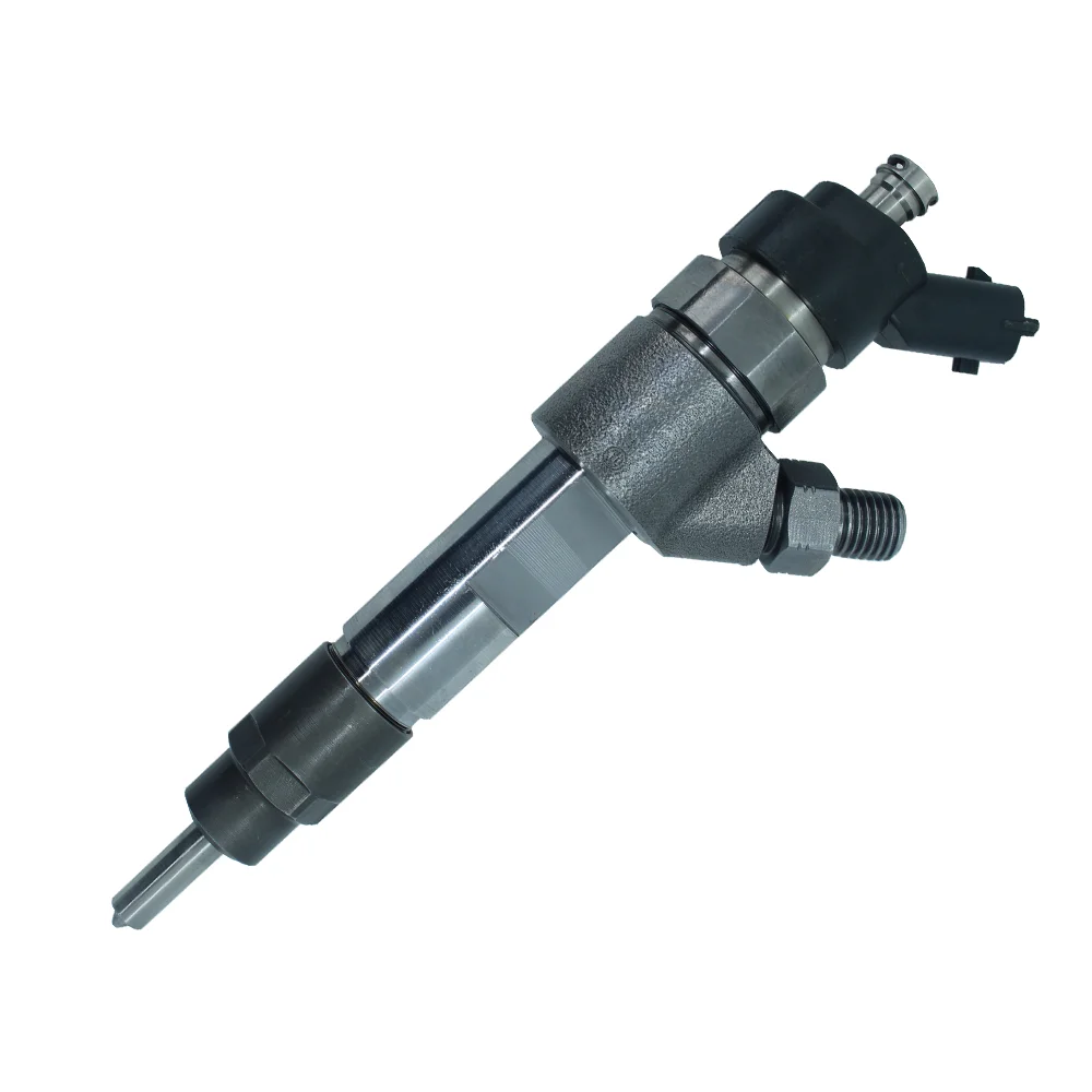 Factory Supply High Quality Common Rail Injector Fuel 0445120002 0986435501 Used For Bosch Renault/Fiat/Iveco/Peugeot/Citroën