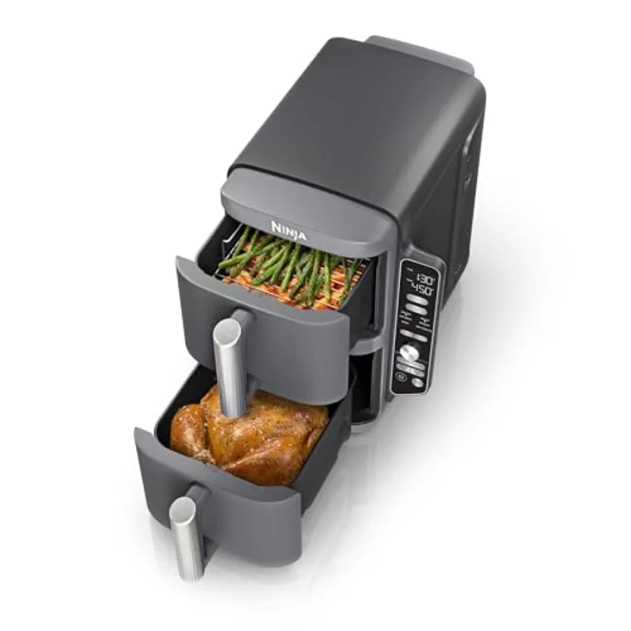 Doublestack Xl 2-Ba…