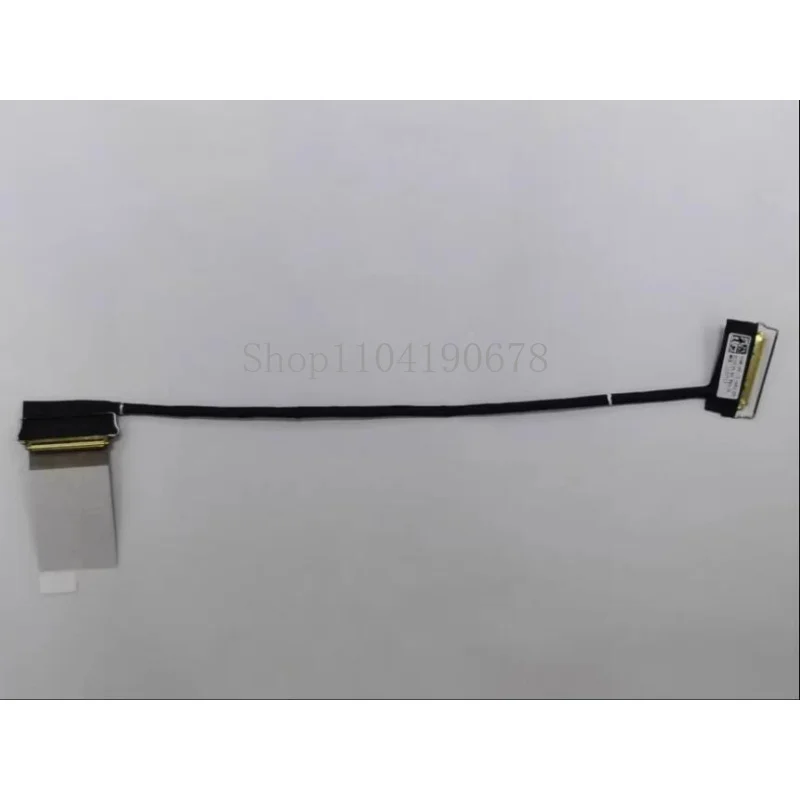 For Lenovo ThinkPad p14s T14 Gen2 screen cable ribbon cable UHD 4K dc02c00l360 ~