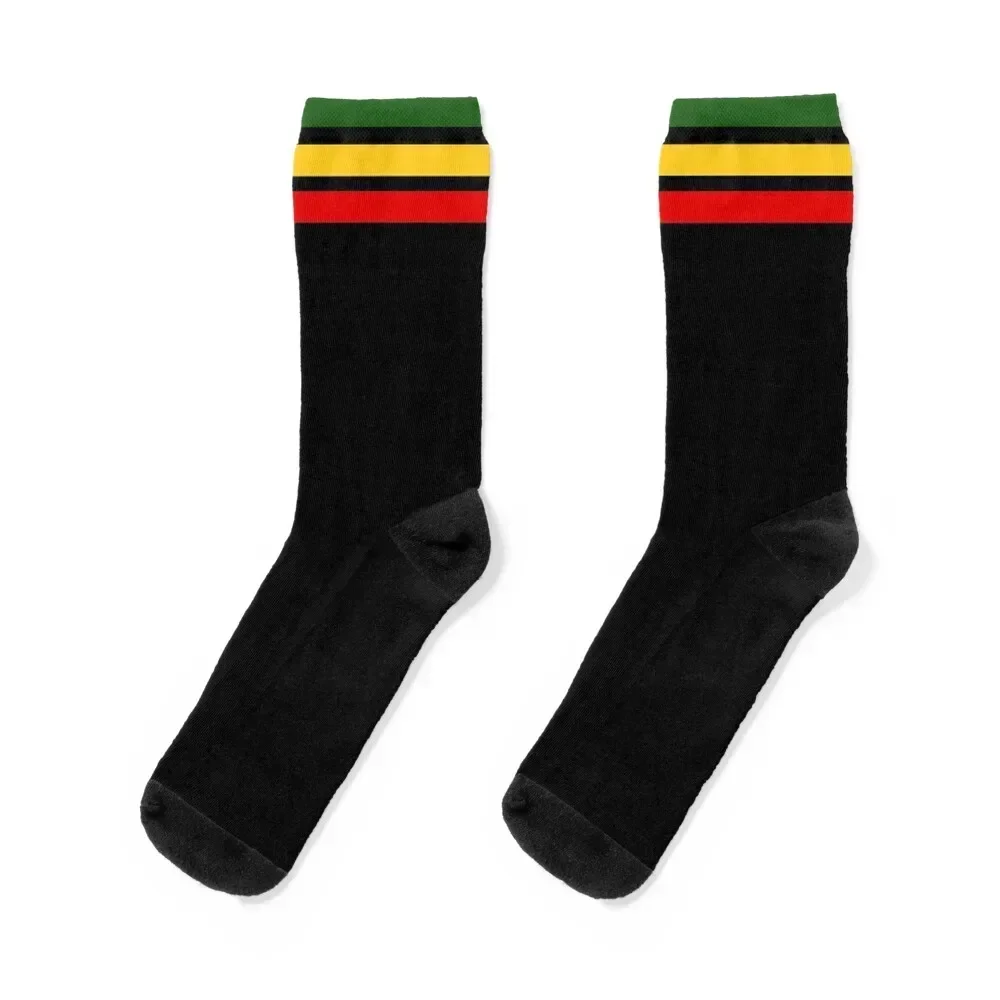 

Rasta Man Vibration Socks FASHION hiking gifts crazy Ladies Socks Men's