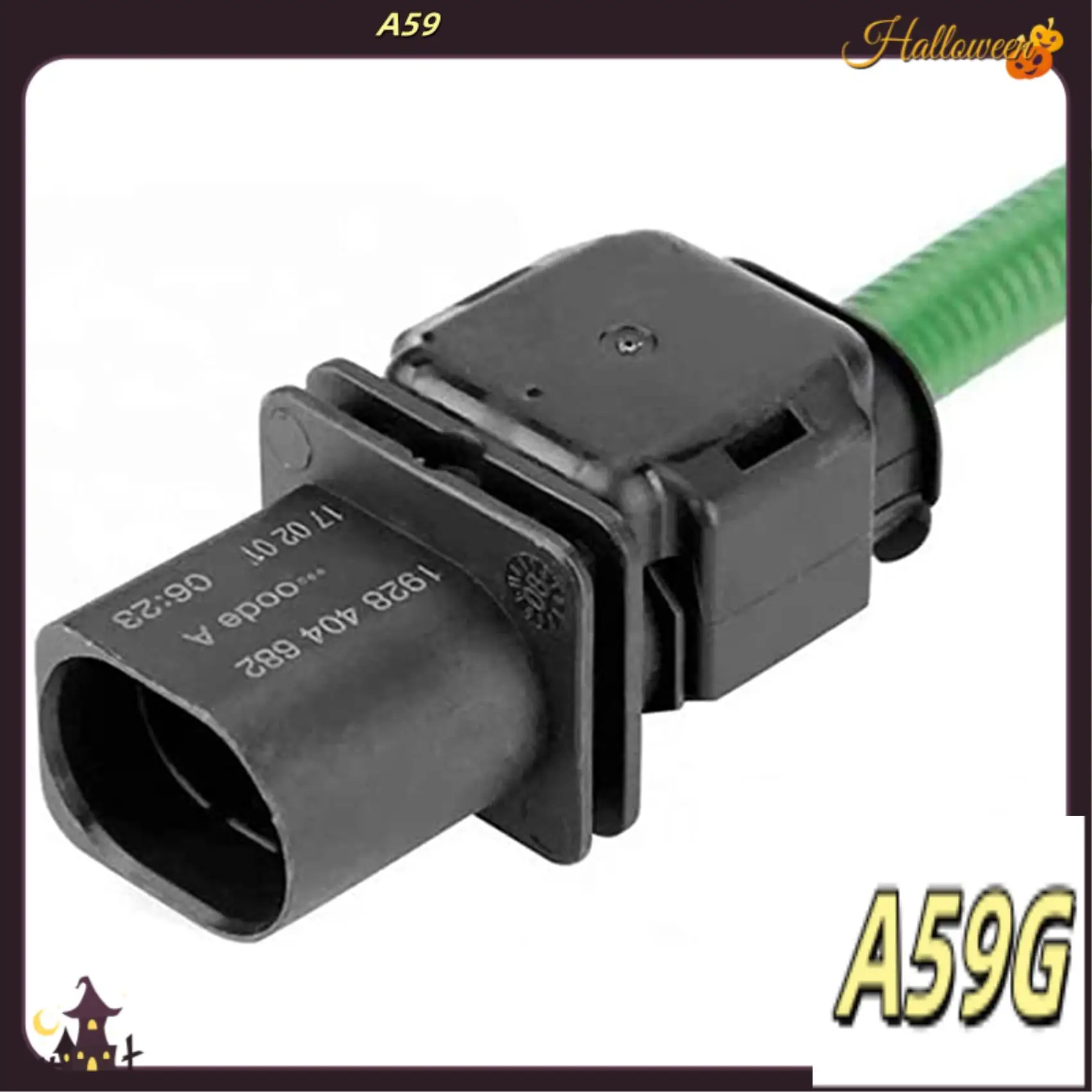 G9-A0035427018 Front Lambda O2 Sensor For MERCEDES Benz GL450 500 GLK350 ML 350 500 S R 280 300 350 500