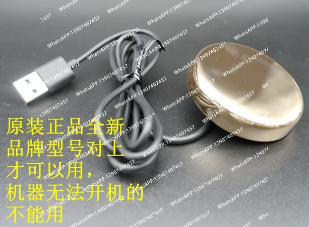 for New 9992 9997 CBB2001 Toothbrush USB Charger HX9996 Charging Base