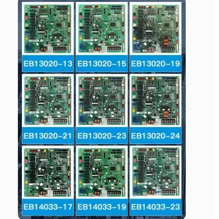 For Air Conditioner Outdoor Unit Control Motherboard EB14059-1 Original EB13020-13 New EB14033-17