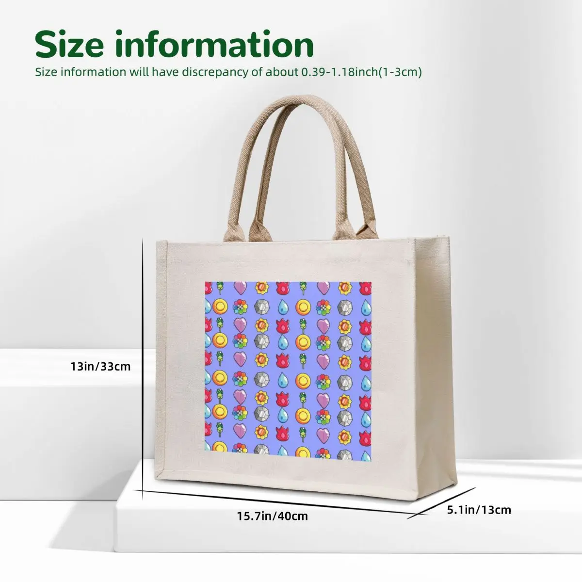 Kanto's league Tote Bag shopper bags bags woman 2025 Women's bag