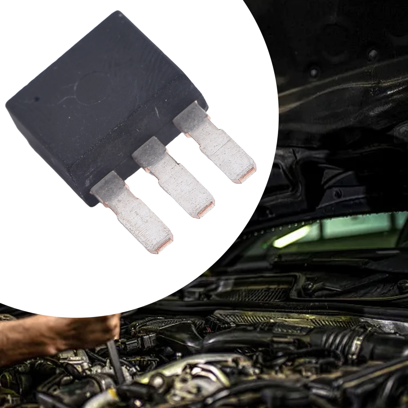 1 5 أمبير ديود بديل لمعدات LVU804171 مع ملاءمة مباشرة ووظيفة اللعب لاستخدام المركبات