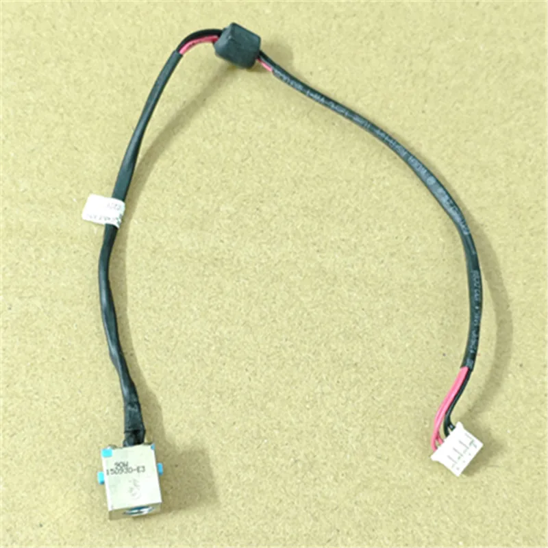 AC DC Power Jack Socket Charging Port Connector Cable Harness For ACER A4WAD DC30100X600