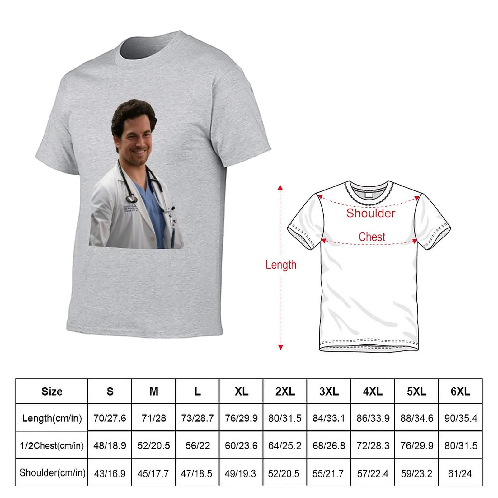 Andrew Deluca T-Shirt sweat shirts plus size tops men t shirt