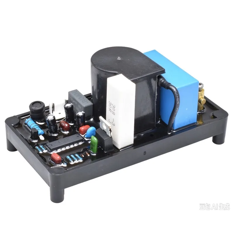 Argon Arc Welding Machine, High Voltage, Arc Plate, High Frequency, No-load Voltage DC40V - 90V Power Supply, Inverter WS TIG